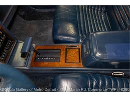 1990 Cadillac Eldorado (CC-2103499) for sale in Kentwood, Michigan