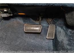 1990 Cadillac Eldorado (CC-2103499) for sale in Kentwood, Michigan