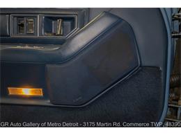 1990 Cadillac Eldorado (CC-2103499) for sale in Kentwood, Michigan
