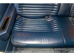 1990 Cadillac Eldorado (CC-2103499) for sale in Kentwood, Michigan