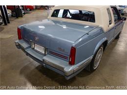 1990 Cadillac Eldorado (CC-2103499) for sale in Kentwood, Michigan