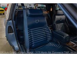 1990 Cadillac Eldorado (CC-2103499) for sale in Kentwood, Michigan