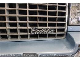 1990 Cadillac Eldorado (CC-2103499) for sale in Kentwood, Michigan