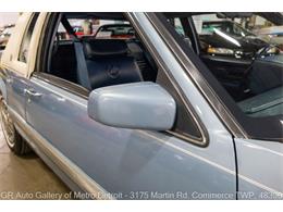 1990 Cadillac Eldorado (CC-2103499) for sale in Kentwood, Michigan