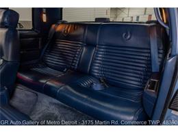 1990 Cadillac Eldorado (CC-2103499) for sale in Kentwood, Michigan