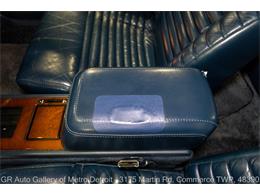 1990 Cadillac Eldorado (CC-2103499) for sale in Kentwood, Michigan