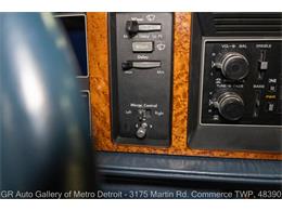 1990 Cadillac Eldorado (CC-2103499) for sale in Kentwood, Michigan
