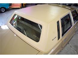 1988 Lincoln Town Car (CC-2100035) for sale in Wayne, Michigan