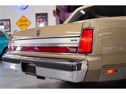 1988 Lincoln Town Car (CC-2100035) for sale in Wayne, Michigan
