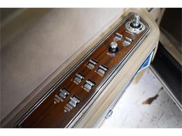 1988 Lincoln Town Car (CC-2100035) for sale in Wayne, Michigan