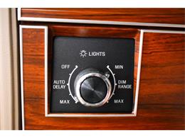 1988 Lincoln Town Car (CC-2100035) for sale in Wayne, Michigan