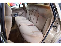 1988 Lincoln Town Car (CC-2100035) for sale in Wayne, Michigan