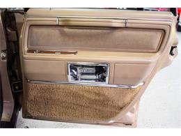 1988 Lincoln Town Car (CC-2100035) for sale in Wayne, Michigan