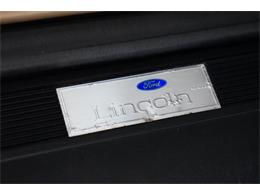1988 Lincoln Town Car (CC-2100035) for sale in Wayne, Michigan