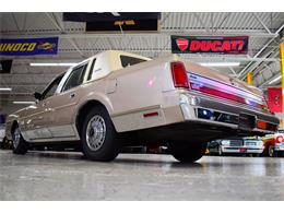 1988 Lincoln Town Car (CC-2100035) for sale in Wayne, Michigan