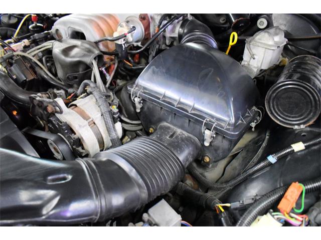 1988 Lincoln Town Car (CC-2100035) for sale in Wayne, Michigan