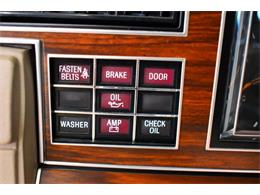 1988 Lincoln Town Car (CC-2100035) for sale in Wayne, Michigan