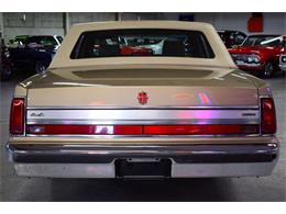 1988 Lincoln Town Car (CC-2100035) for sale in Wayne, Michigan