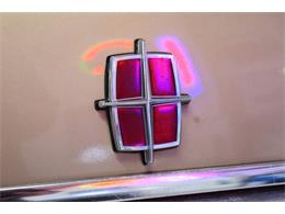 1988 Lincoln Town Car (CC-2100035) for sale in Wayne, Michigan
