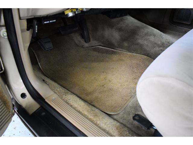 1988 Lincoln Town Car (CC-2100035) for sale in Wayne, Michigan