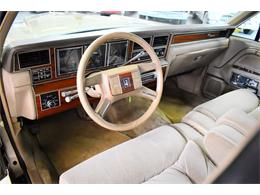 1988 Lincoln Town Car (CC-2100035) for sale in Wayne, Michigan
