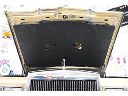 1988 Lincoln Town Car (CC-2100035) for sale in Wayne, Michigan