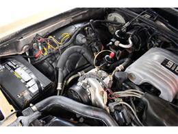 1988 Lincoln Town Car (CC-2100035) for sale in Wayne, Michigan