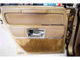 1988 Lincoln Town Car (CC-2100035) for sale in Wayne, Michigan