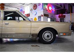 1988 Lincoln Town Car (CC-2100035) for sale in Wayne, Michigan