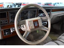 1988 Lincoln Town Car (CC-2100035) for sale in Wayne, Michigan