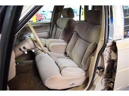 1988 Lincoln Town Car (CC-2100035) for sale in Wayne, Michigan
