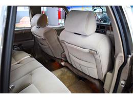 1988 Lincoln Town Car (CC-2100035) for sale in Wayne, Michigan