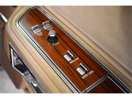 1988 Lincoln Town Car (CC-2100035) for sale in Wayne, Michigan