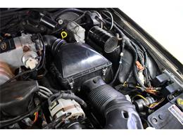 1988 Lincoln Town Car (CC-2100035) for sale in Wayne, Michigan