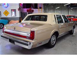 1988 Lincoln Town Car (CC-2100035) for sale in Wayne, Michigan