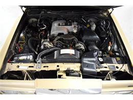 1988 Lincoln Town Car (CC-2100035) for sale in Wayne, Michigan