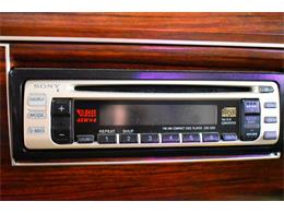 1988 Lincoln Town Car (CC-2100035) for sale in Wayne, Michigan