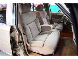 1988 Lincoln Town Car (CC-2100035) for sale in Wayne, Michigan