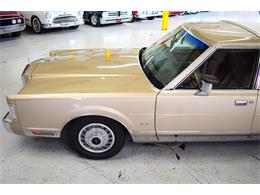 1988 Lincoln Town Car (CC-2100035) for sale in Wayne, Michigan