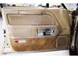 1988 Lincoln Town Car (CC-2100035) for sale in Wayne, Michigan