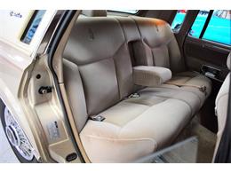 1988 Lincoln Town Car (CC-2100035) for sale in Wayne, Michigan
