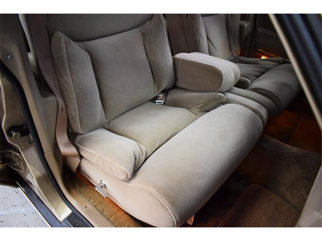 1988 Lincoln Town Car (CC-2100035) for sale in Wayne, Michigan