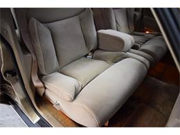 1988 Lincoln Town Car (CC-2100035) for sale in Wayne, Michigan