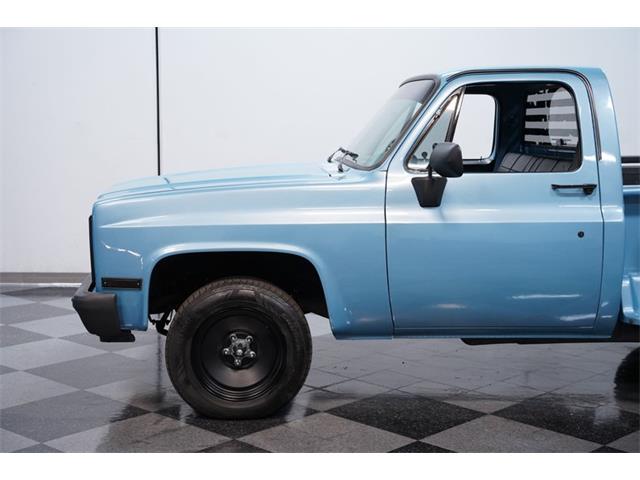 1985 Chevrolet C10 (CC-2100350) for sale in Lithia Springs, Georgia