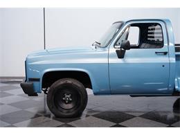 1985 Chevrolet C10 (CC-2100350) for sale in Lithia Springs, Georgia