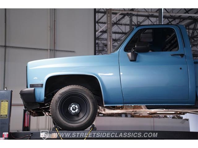 1985 Chevrolet C10 (CC-2100350) for sale in Lithia Springs, Georgia