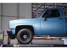 1985 Chevrolet C10 (CC-2100350) for sale in Lithia Springs, Georgia