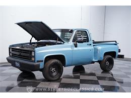 1985 Chevrolet C10 (CC-2100350) for sale in Lithia Springs, Georgia