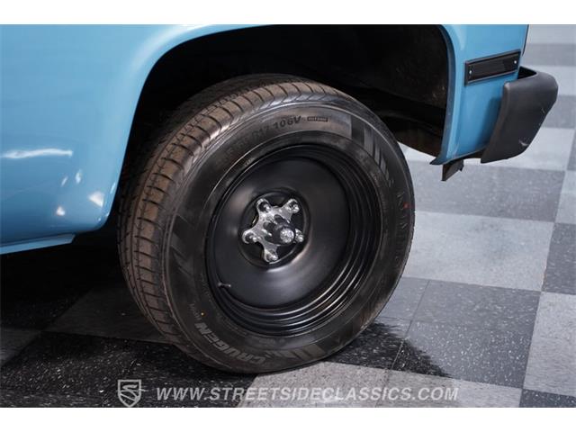 1985 Chevrolet C10 (CC-2100350) for sale in Lithia Springs, Georgia