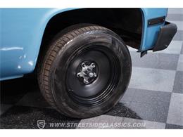 1985 Chevrolet C10 (CC-2100350) for sale in Lithia Springs, Georgia
